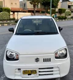 Suzuki Alto Japanese ENE Charge 2018/2021 Urgent sell