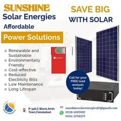 Solar