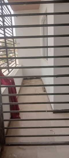 2 Bed DD Portion for Rent Block 3, Gulistan-e-Johar, Karachi 160 Sq. Yards | First Floor | Spacious Layout