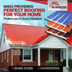 Sandwich Panel PU sandwich & pir sandwich panel EPS