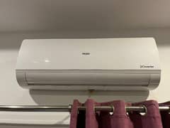 Haier AC for sale