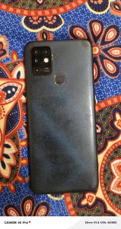Infinix Hote 10 (6/128)