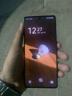 infinix
