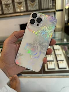 iPhone 13 Pro Max ( JV )