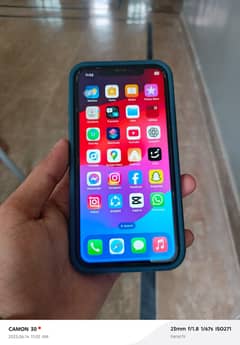 iphone 11 8/128