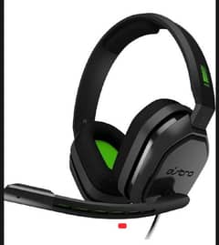 astro A10 Gaming Headphones