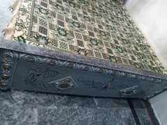 new bed h