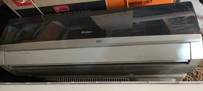 Gree inverter 1.5 Ton