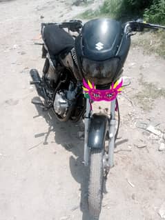 bike