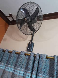 GF MEGA 24INCH FAN