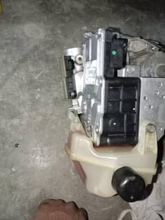 AGS GAR unit   alto. cultex every