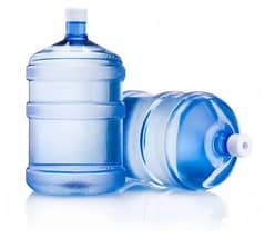 19L bottles