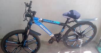 Mountain Bicycle for sale in Best condition.