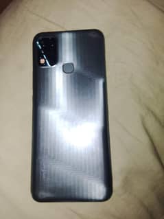 infinix