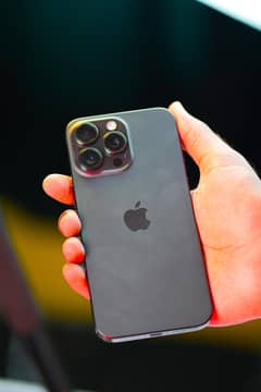 iPhone 15 pro max 256 GB Canada  model