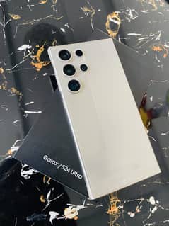 Samsung s24 ultra
