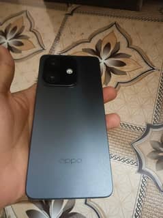 oppo a 3 (6+6) 256
