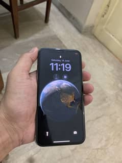 Iphone xs 256 gb