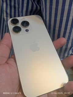 iphone 14 pro, 256gb, LLA, only call 03214500087