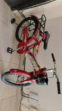 bicycle