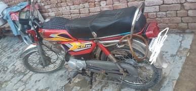 honda