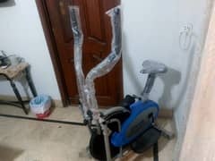 New brand American fitness Elliptical
