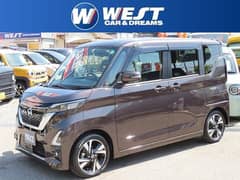 Nissan Roox 2022/25