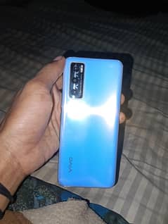 no box no charger