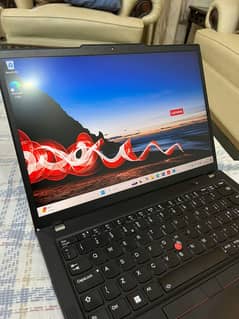 Lenovo Thinkpad laptop