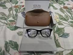 Rayban Meta AI glasses (Original)
