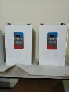 48v-100ah/120ah/150ah/200ah/300ah LITHIUM BATTERIES AVAILABLE