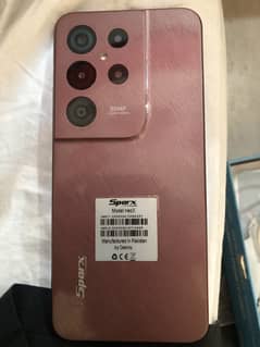 Tecno sparx neo x