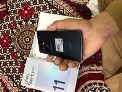 Oppo Reno 11 F 5G       03436217017