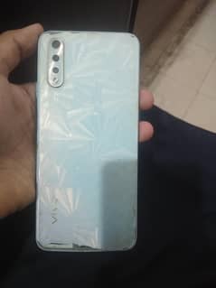 Vivo S1