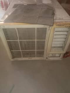 general window . 0.75 ton