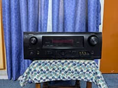 Denon