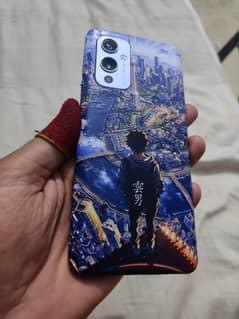 oneplus 9 5g