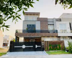 10 MARLA BRAND NEW DOUBLE STORY HOUSE AVAILABLE FOR SALE, IN CITI HOUSING GUJRANWALA