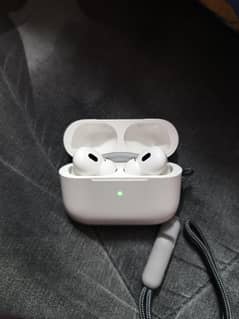 Apple Airpods Pro 2nd Gen