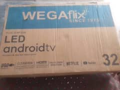 LED 32 LED 32 INC FOR SELL URGENT