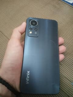 infinix note 11