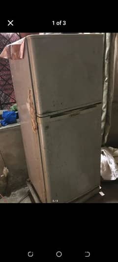 Dawlance Fridge for sale 100% working Original refrigerator on sale