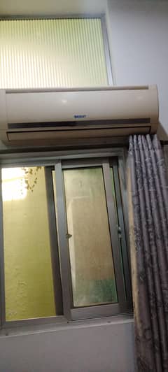 Orient AC