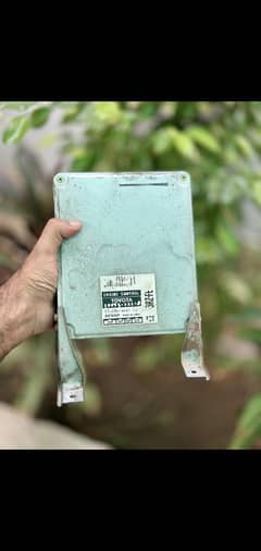 3RZ-FE (PETROL) toyota prado 1997-2002 ECU