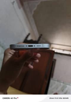 I phone 12 jv