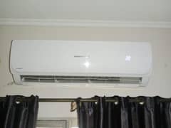 Chang Hong ruba AC 1.5 ton