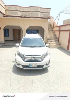 Honda BR- V 2020