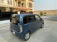 Ek Wagon 2013 Model 660cc Automatic For Sale