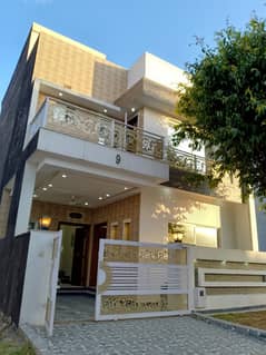 Luxury House for sale Bahria enclave Islamabad invester price