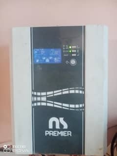 NS PREMIER INVERTER BEST CONDITION